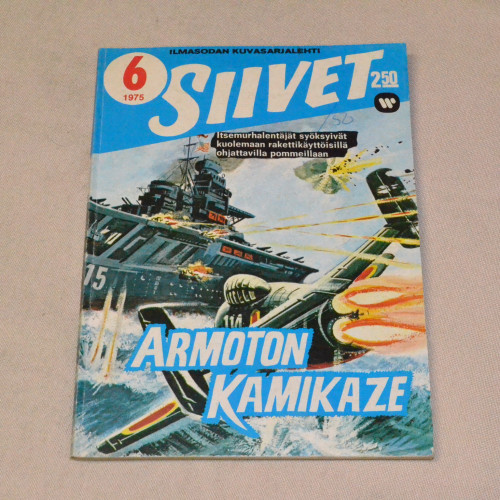 Siivet 06 - 1975